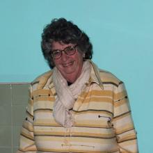 Prof. Dra. Rosalina de la Caridad Berazaín Iturralde